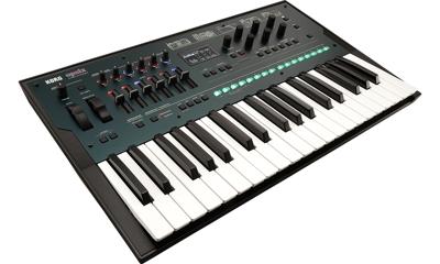 Korg Opsix