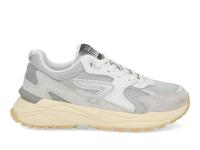 Hub Grid M37 W6804M37-M23-B51 Zilver / Beige-38 maat 38 - thumbnail