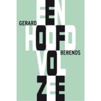 Een hoofd vol zee - Gerard Berends - Paperback (9789491738241) - thumbnail