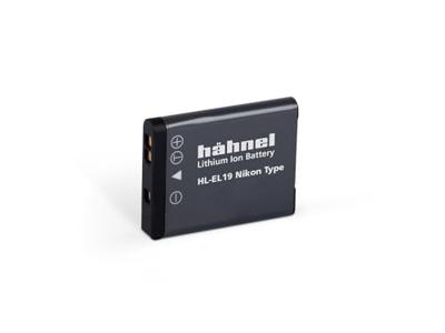 Hahnel HL-EL19 - Nikon EN-EL19