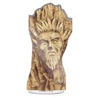 Naruto Shippuden Panel Spectacle PVC Statue Sarutobi Hiruzen 7 cm - thumbnail