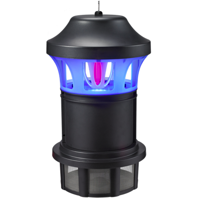 Knock Pest Muggenlamp Plus