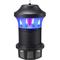 Knock Pest Muggenlamp Plus - thumbnail