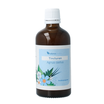 Agnus castus tincturen 100 Milliliter