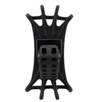 Siliconen telefoonhouder Simson voor op de fiets - thumbnail