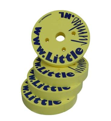 Little jumbo STEIGERBUMPER SET - Ø 40 CM - 1299065051