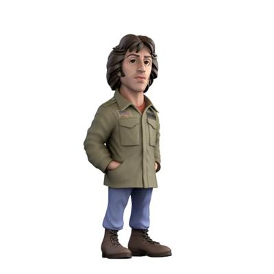 First Blood Minix Figure Rambo 12 cm