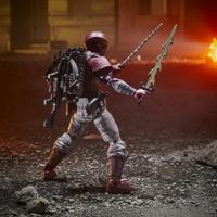 G.I. Joe Classified Series #121, Night-Creeper, Collectible 15,5 cm Ninja-actiefiguur met 10 accessoires - thumbnail