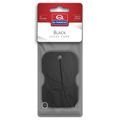 Auto luchtverfrisser Dr Marcus DRM0073 black Auto luchtverfrisser Dr Marcus DRM0073 black
