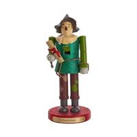 10 inch wizarood of oz scarecrow nutcracker. Kurt S. Adler - Kurt s adler - thumbnail