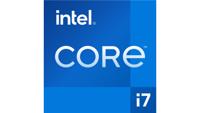 Processor - INTEL - Core i7-12700F - 25M cache, tot 4,90 GHz (BX8071512700F) - thumbnail