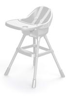 Dolu compact grijs kinderstoel 7551 - thumbnail
