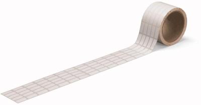 WAGO 210-708 Etiketten op rol Wit 1 stuk(s)