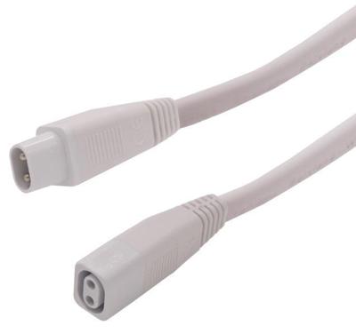 Koppelsnoer voor LED T5 armatuur 150cm - 5019066