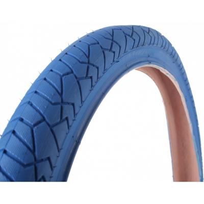 DeliTire buitenband Freestyle S 199 20 x 1.95 (54 406) d.blauw DeliTire buitenband Freestyle S 199 20 x 1.95 (54 406) d.blauw
