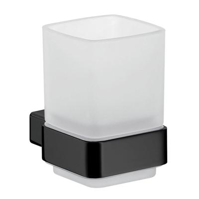 Emco Loft Glashouder Zwart 052013300