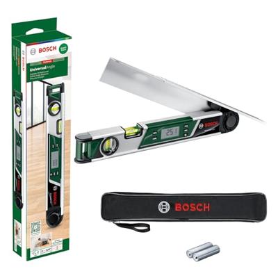 Bosch Groen Hoekmeter UniversalAngle - 0603676001 - thumbnail