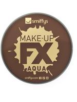 Face & Body make up FX donkerbruin - thumbnail