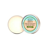 Deodorant creme bergamot 50 Milliliter - thumbnail