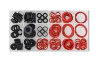Assortiment afdichtringen 141 stuks 4822304 - thumbnail