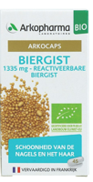 Arkocaps Biergist Capsules - thumbnail