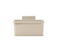Brabantia gootsteen organiser Soft beige - thumbnail