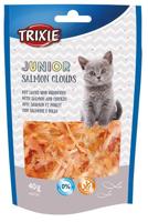 TRIXIE JUNIOR SALMON CLOUDS 40 GR - thumbnail