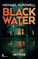 Het huis - Michael McDowell - ebook - thumbnail