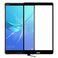 Touch paneel voor Huawei Mediapad M5 8.4 VEL-AL09 VEL-W09 (zwart) - thumbnail
