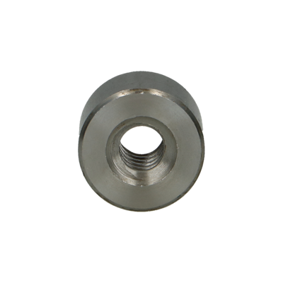 pgb-Europe PGB-FASTENERS | Trapezium ronde moer Kl5 TR 16x4,00 | 10 st 000TRM00001605