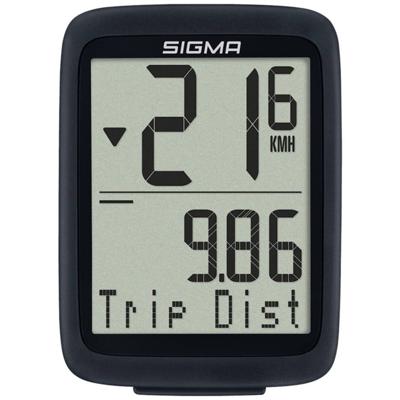 Sigma bc 8.0 wl ats computer draadloos 8 funties 08211