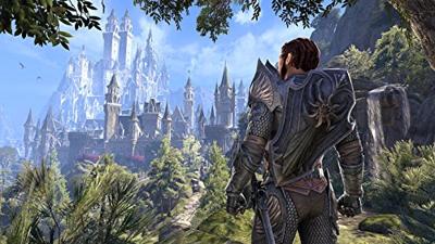 The Elder Scrolls Online Summerset The Elder Scrolls Online Summerset