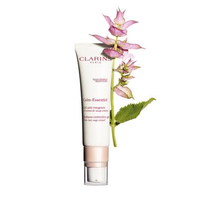 Clarins Calm-Essentiel Anti-Redness Gel 30ml female
