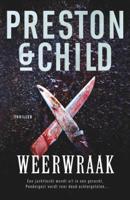 Weerwraak - Preston & Child - ebook - thumbnail