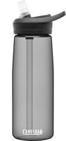 Camelbak Eddy+ Drinkfles Charcoal 0,75 L - thumbnail
