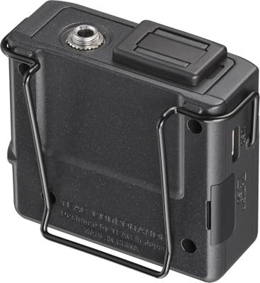 Tascam DR-10L Pro digitale audiorecorder en lavalier combo - thumbnail