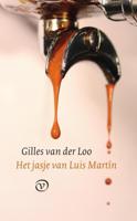 Het jasje van Luis Martín - Gilles van der Loo - ebook - thumbnail