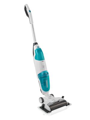 Leifheit 11935 Regulus Aqua Powervac Pro 2in1 Draadloze Vloerreiniger