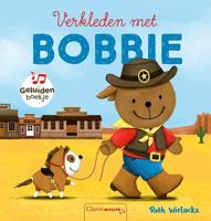 Verkleden met Bobbie (Hardback) - thumbnail