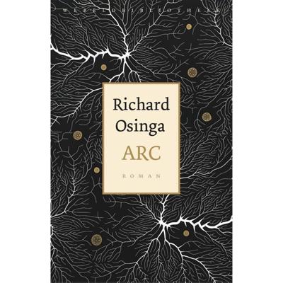 Arc (Paperback) Arc (Paperback)