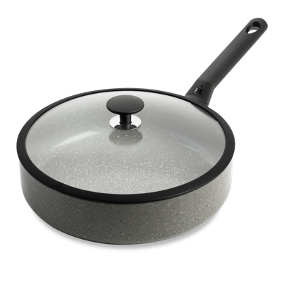 BK Granite Ceramic Hapjespan 28Cm BK Granite Ceramic Hapjespan 28Cm