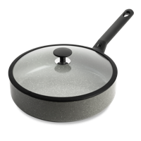 BK Granite Ceramic Hapjespan 28Cm - thumbnail