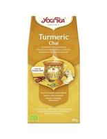 Yogi Tea Turmeric Chai Losse Thee - thumbnail