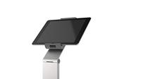 Durable TABLET HOLDER FLOOR - 8932 Tabletstandaard Universeel 17,8 cm (7) - 33,0 cm (13) - thumbnail