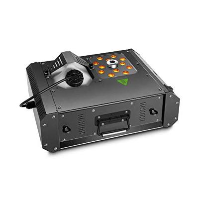 Cameo STEAM WIZARD 2000 rookmachine met RGBA LEDs - thumbnail