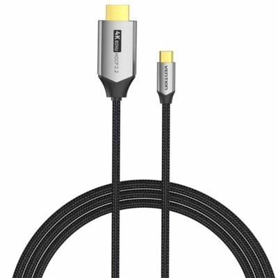 HDMI-Kabel Vention CRBBH 2 m