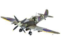 Revell 1/32 Supermarine Spitfire MK.IXc - thumbnail