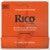 D&apos;Addario Woodwinds RKA0125-B25 Rico Tenorsaxofoonriet, sterkte 2.5, 25-pack, Unfiled - thumbnail