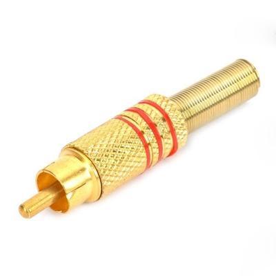 JL0924 3.5mm RCA aansluiting van Connector (10 PC's in één pakket de prijs is voor 10 stuks) JL0924 3.5mm RCA aansluiting van Connector (10 PC's in één pakket de prijs is voor 10 stuks)