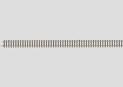 Z Märklin miniclub rails 8505 Rechte rails 220 mm 10 stuk(s) Z Märklin miniclub rails 8505 Rechte rails 220 mm 10 stuk(s)